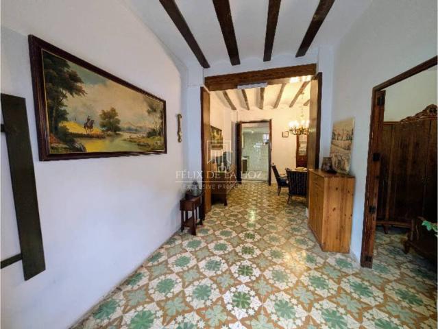 Casa en venta en la Vall de Gallinera, Alacant / Alicante