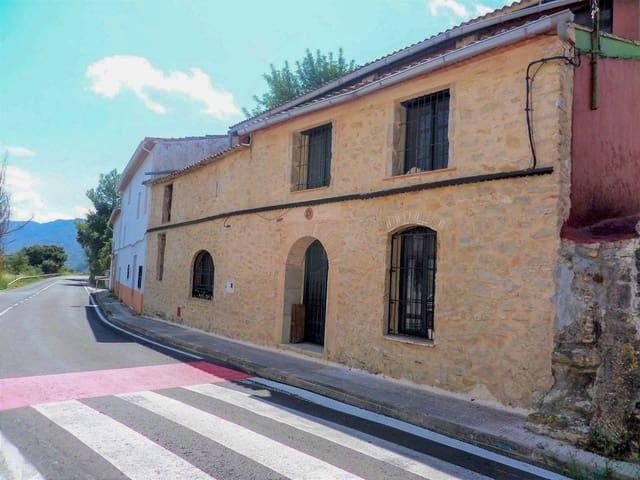 Casa en venta en la Marina Alta, Valencia