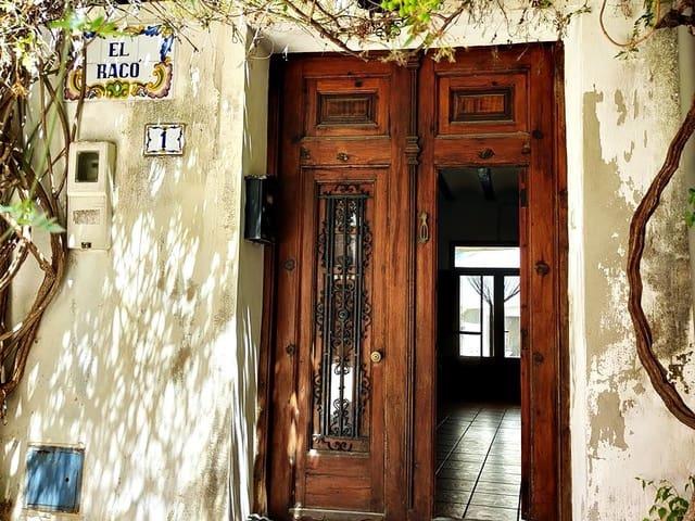 Casa en venta en Vall De Gallinera, Benitaia