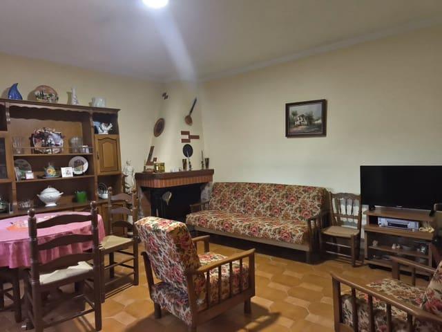 Casa en venta en la Marina Alta, Valencia