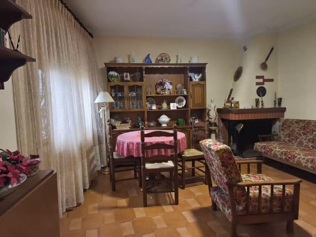 Casa en venta en la Marina Alta, Valencia