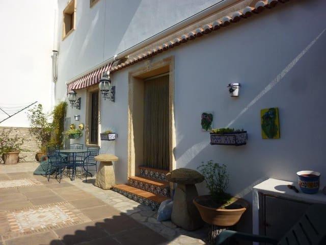 Casa en venta en la Marina Alta, Valencia