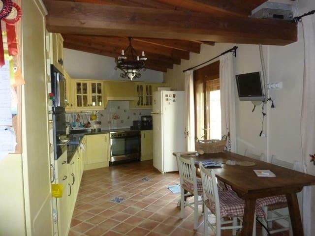 Casa en venta en la Marina Alta, Valencia