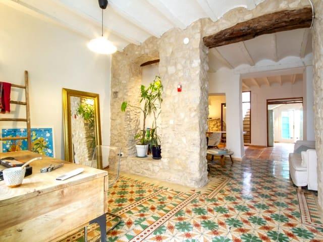 Casa en venta en la Marina Alta, Valencia