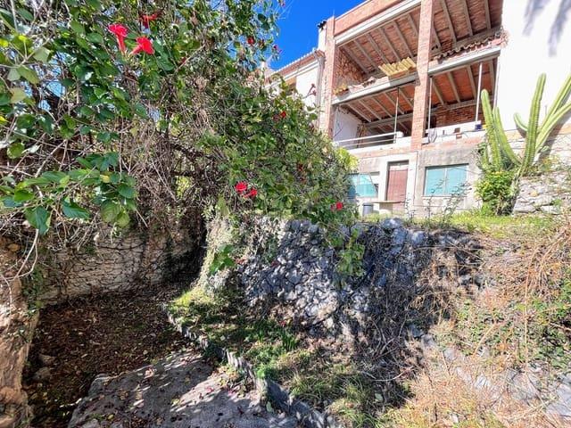 Casa en venta en la Marina Alta, Valencia