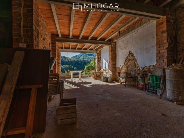 Casa en venta en La Vall De Laguar, Valencia