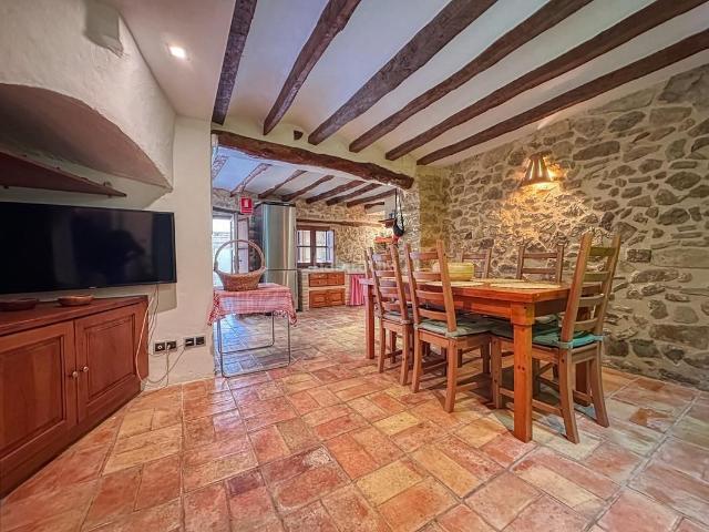 Casa en venta en la Marina Alta, Valencia