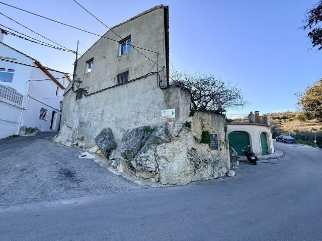 Casa en venta en la Marina Alta, Valencia