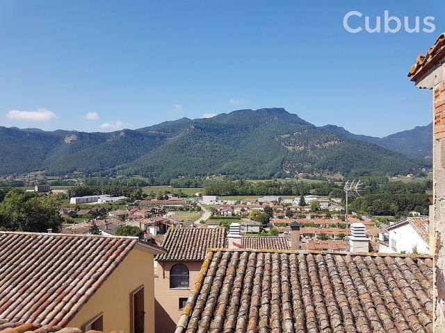 Casa en venta en La Vall D'en Bas