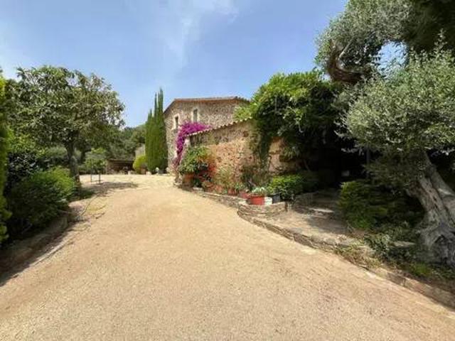 Casa en venta en Baix Empordà, Catalunya