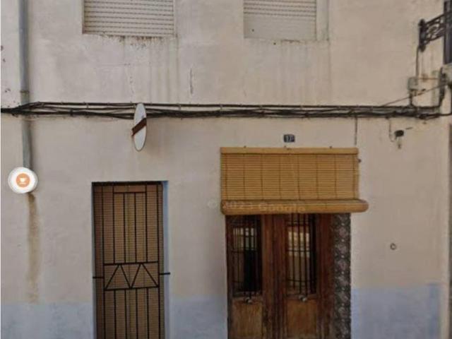 Casa en venta en la Costera, Valencia