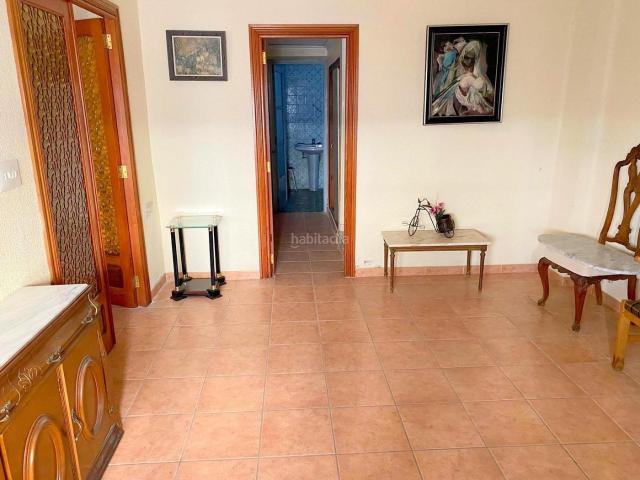 Casa en venta en Vallada