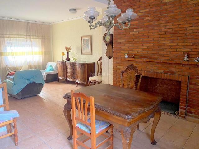 Casa en venta en la Costera, Valencia