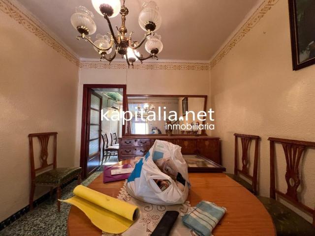 Casa en venta en Vallada