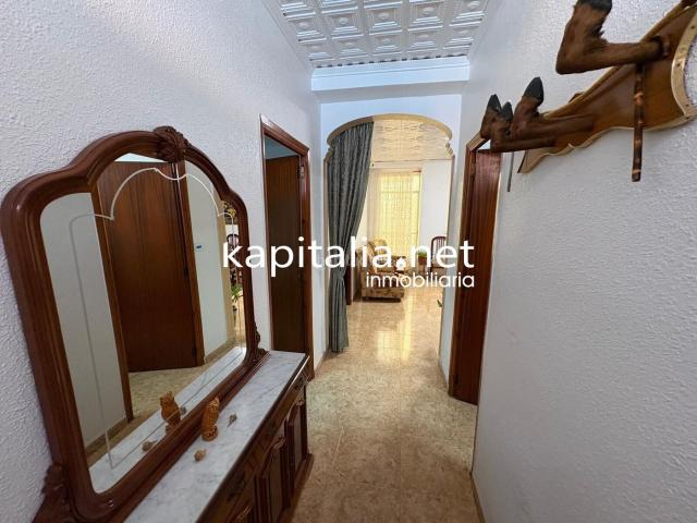 Casa en venta en la Costera, Valencia