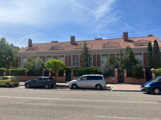 Casa en venta en Valladolid