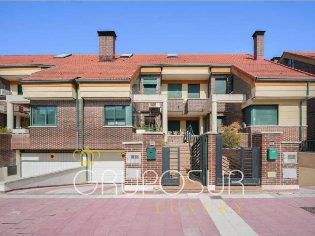 Casa en venta en Valladolid, Paula López