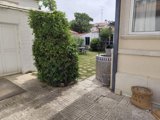 Casa en venta en Valladolid, Castilla y León