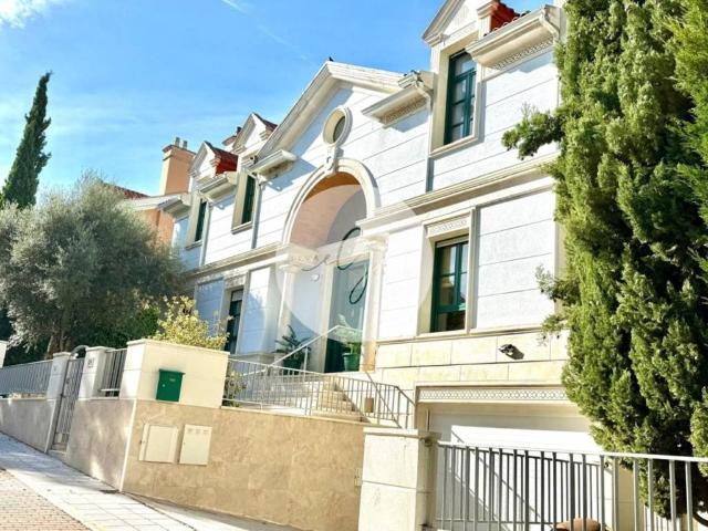 Casa en venta en Valladolid