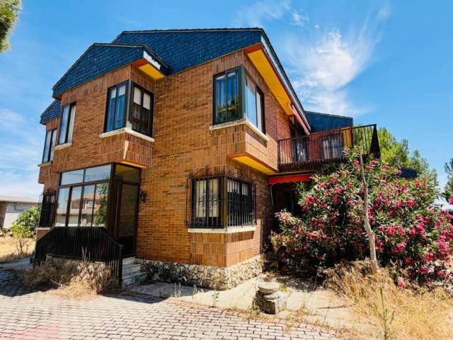 Casa en venta en Valladolid, Castilla y León