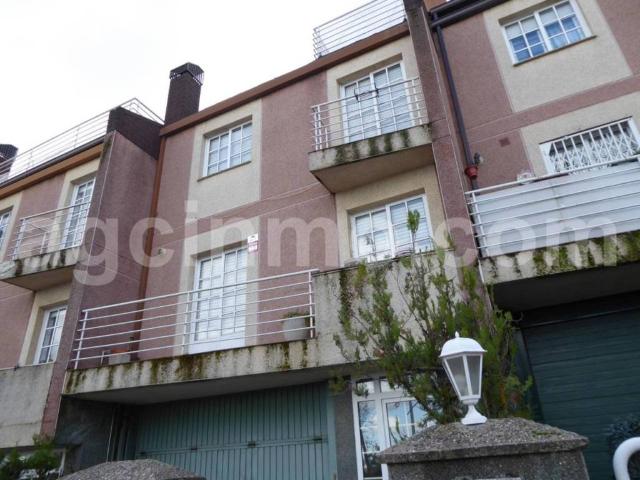 Casa en venta en Valladolid, Parquesol