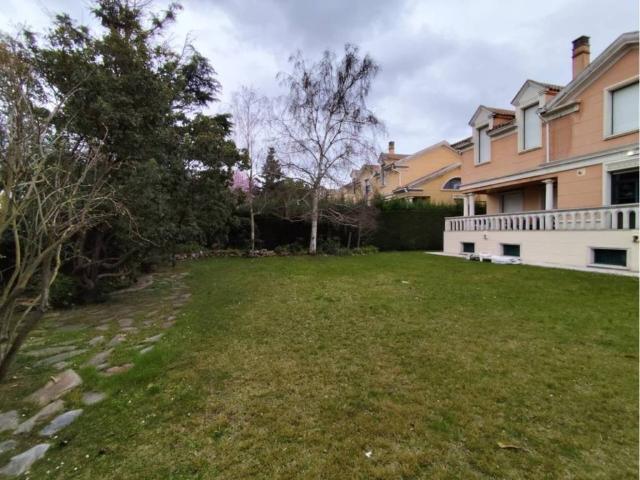 Casa en venta en Valladolid