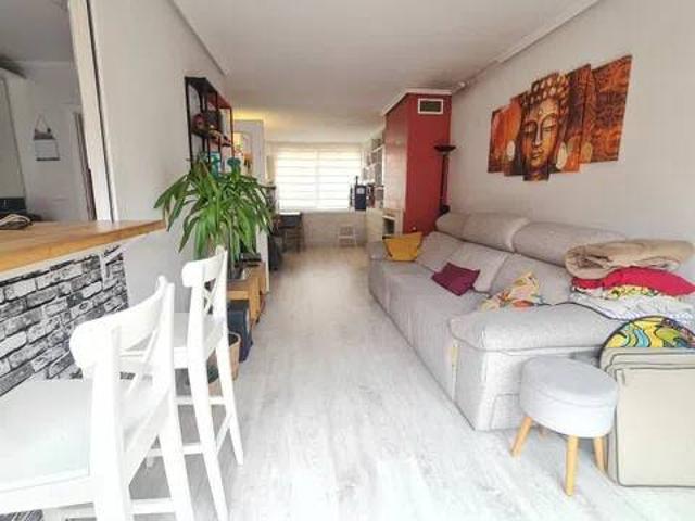 Casa en venta en Las Villas - Valparaíso, Valladolid