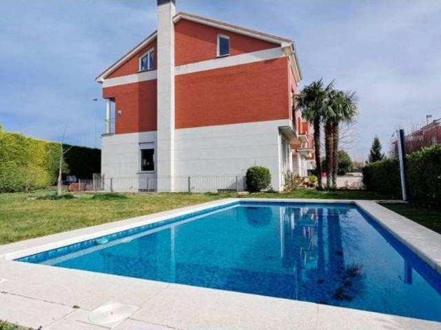 Casa en venta en Valladolid, Castilla y León