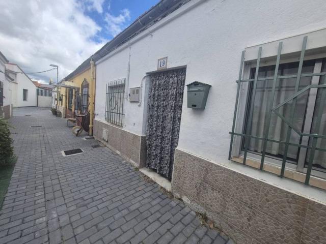 Casa en venta en Polígono Argales, Valladolid