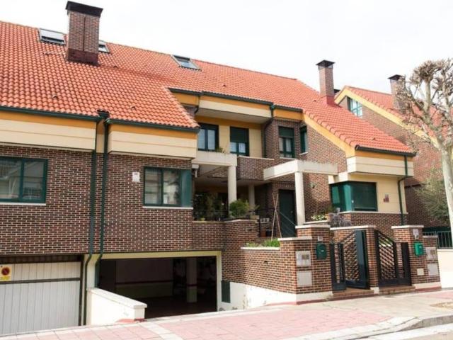 Casa en venta en Valladolid, Castilla y León