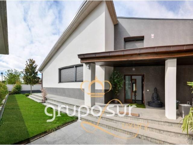 Casa en venta en Valladolid, Castilla y León