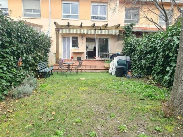 Casa en venta en Las Villas - Valparaíso, Valladolid