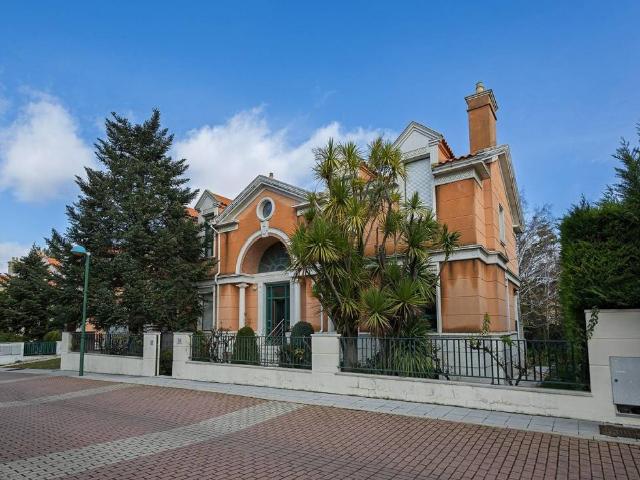 Casa en venta en El Berrocal, Valladolid