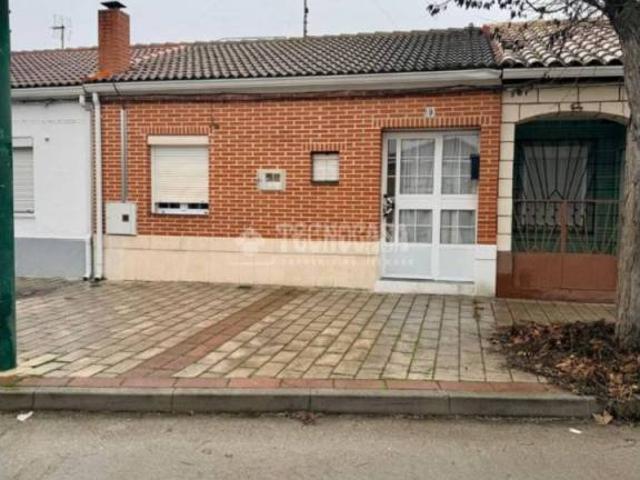 Casa en venta en Valladolid