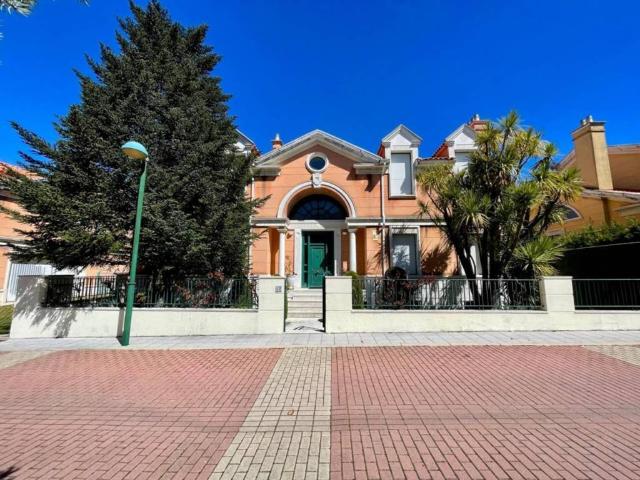 Casa en venta en Valladolid