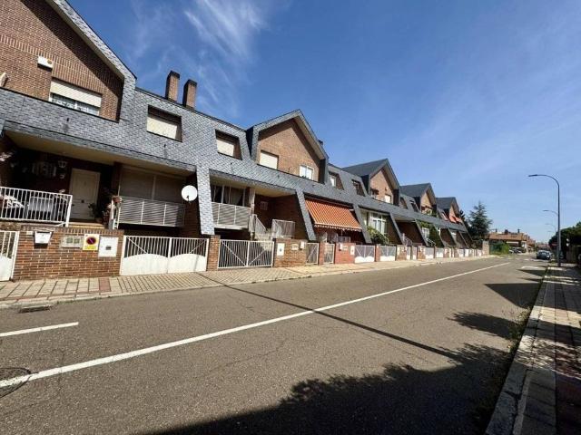 Casa en venta en Valladolid, Castilla y León
