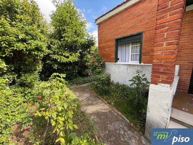 Casa en venta en Valladolid, Castilla y León