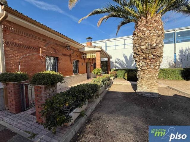 Casa en venta en Valladolid, Castilla y León