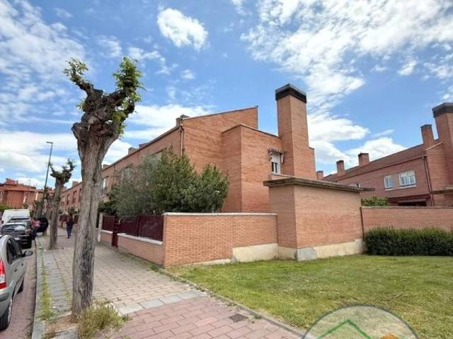 Casa en venta en Parque Alameda - Paula López, Valladolid