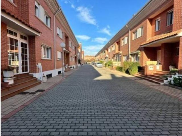 Casa en venta en Valladolid