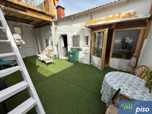 Casa en venta en Valladolid