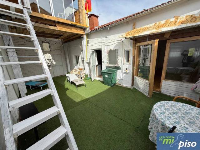 Casa en venta en Valladolid, Castilla y León