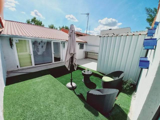 Casa en venta en Valladolid