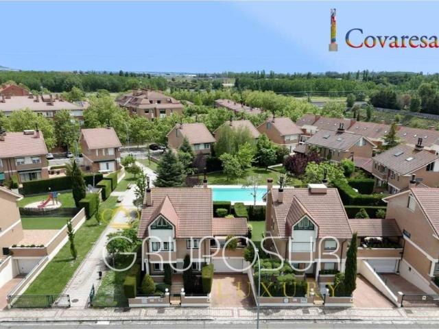 Casa en venta en Valladolid, Covaresa