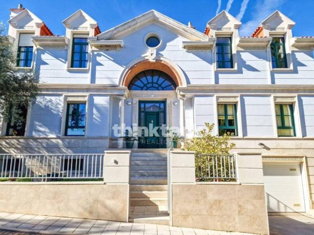 Casa en venta en Valladolid