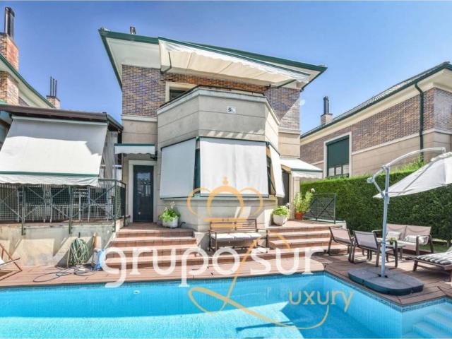 Casa en venta en Valladolid