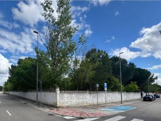 Casa en venta en Doctrinos, Valladolid