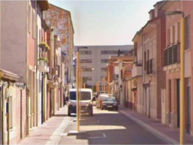 Casa en venta en Valladolid, Castilla y León
