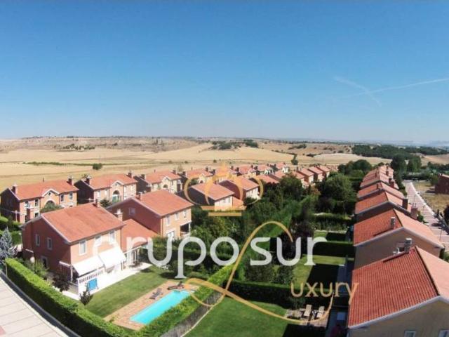 Casa en venta en El Berrocal, Valladolid