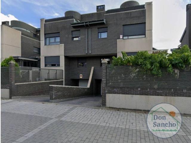 Casa en venta en Valladolid, Castilla y León